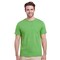 Gildan Heavy Cotton Crew Neck Short Sleeve T-Shirt 100% Cotton for Work Layering & Custom Printing